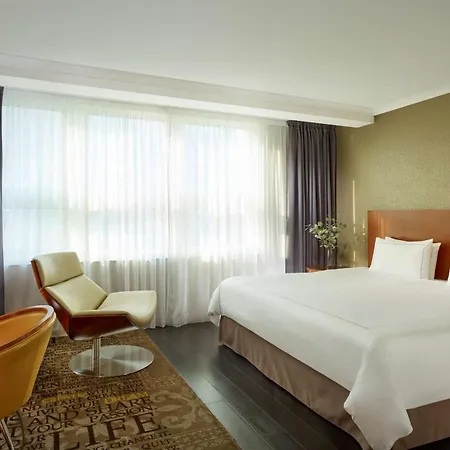 Park Plaza Nottingham-2