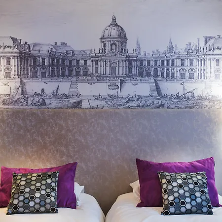 Hotel Harvey-2