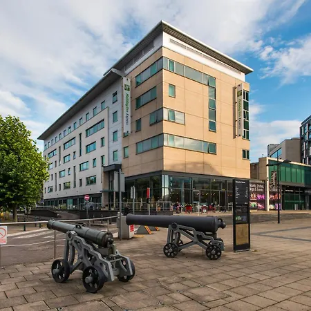 Holiday Inn Express Leeds City Centre - Armouries By Ihg-3