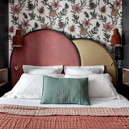 Hôtel Léopold - Orso Hotels-2