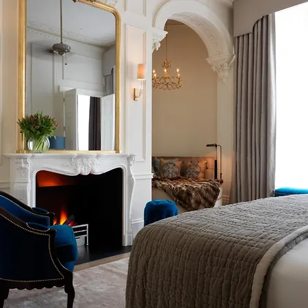 The Kensington Hotel-3