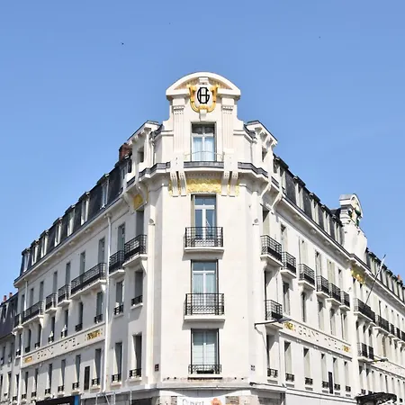 Grand Hotel De Tours-2