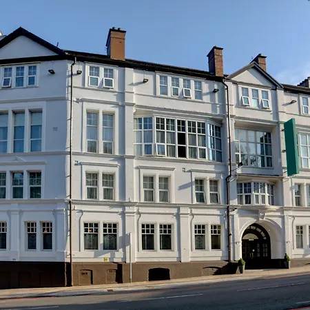 Best Western Stoke On Trent City Centre Hotel-3