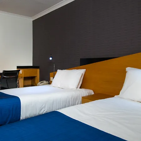 Holiday Inn Express London Chingford By Ihg-2