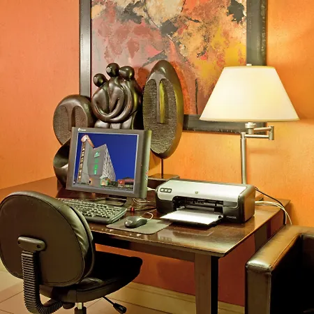 Doubletree By Hilton Manchester Airport-2