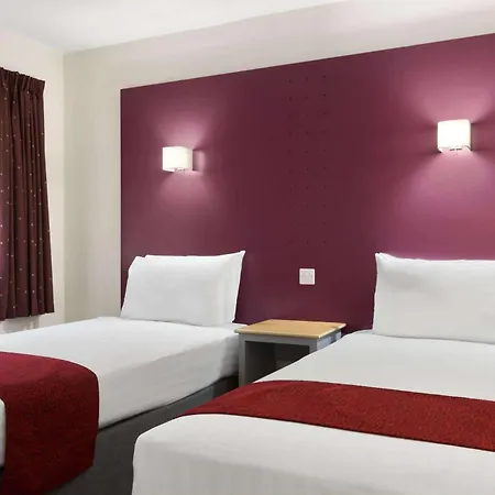 Days Inn Maidstone-2
