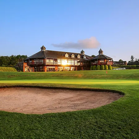 Macdonald Portal Hotel, Spa & Golf Resort-2
