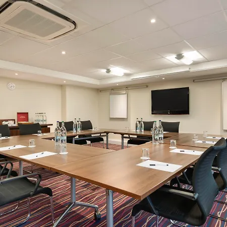 Days Inn Wetherby-2