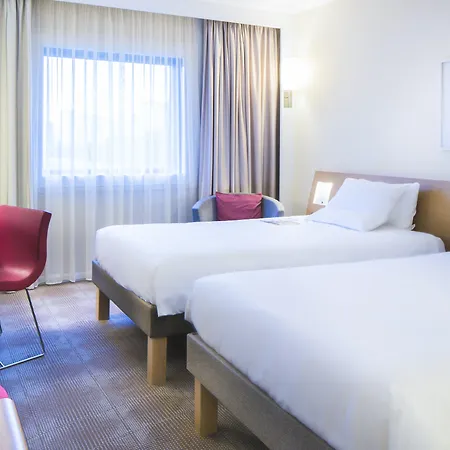 Novotel London Paddington-2