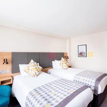 Holiday Inn Coventry M6, J2 By Ihg-2