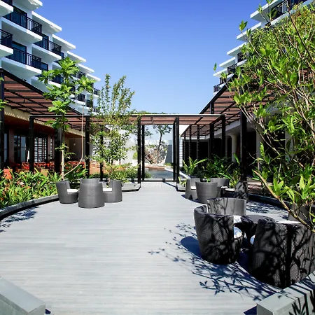 Centara Life Maris Resort Jomtien-3