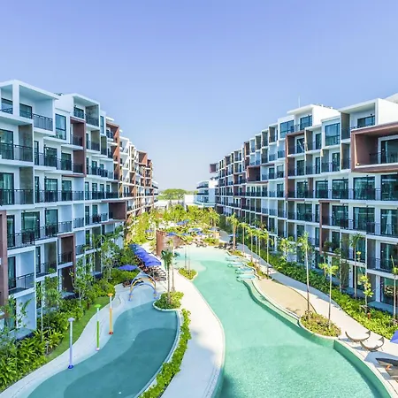 Centara Life Maris Resort Jomtien-2