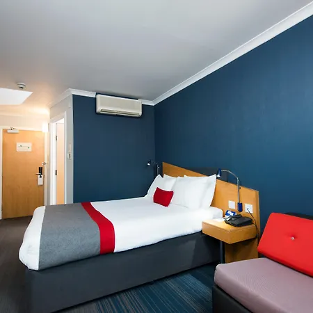 Holiday Inn Express Exeter East By Ihg-3