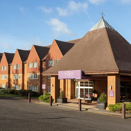Ashford International Hotel & Spa-2