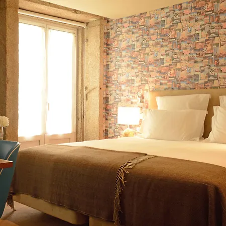Pestana Vintage Porto Hotel & World Heritage Site-3