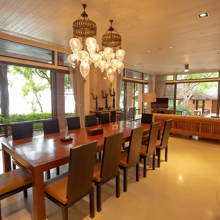 Sri Panwa Phuket Luxury Pool Villa Hotel-2