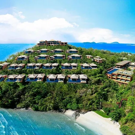 Sri Panwa Phuket Luxury Pool Villa Hotel-3