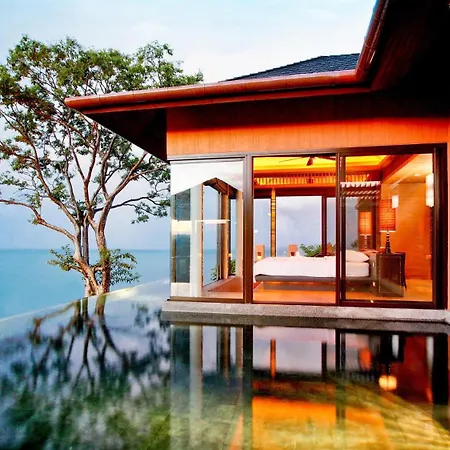 Sri Panwa Phuket Luxury Pool Villa Hotel-3