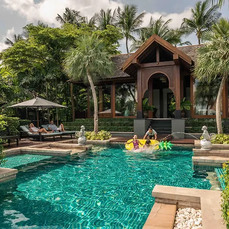 Four Seasons Resort Koh Samui-2