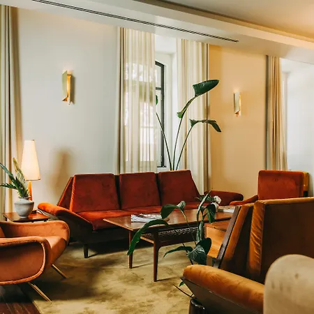 The Vintage Hotel & Spa Lisbon-2