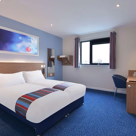 Travelodge Waterford-2