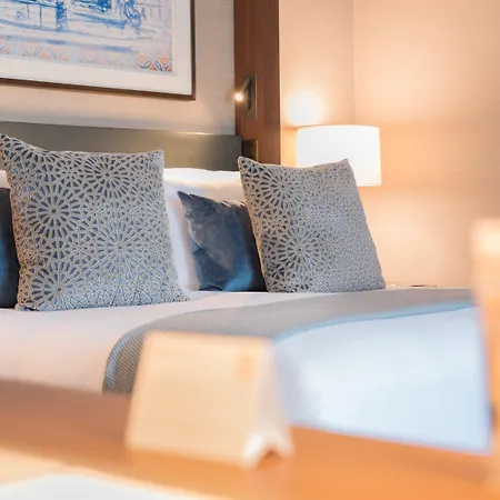 Intercontinental Lisbon By Ihg-2
