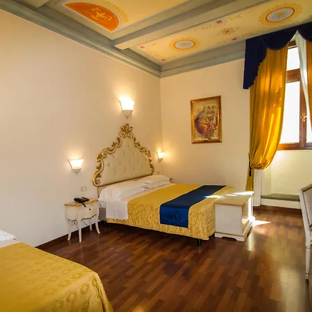 Hotel Porta Faenza-2