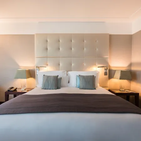 Intercontinental Lisbon By Ihg-2