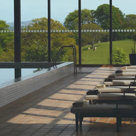 The Dunloe Hotel & Gardens-2