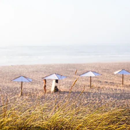 The Beachfront - Praia D'El Rey Golf & Beach Resort-2