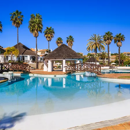 Encosta Do Lago Resort Club-2