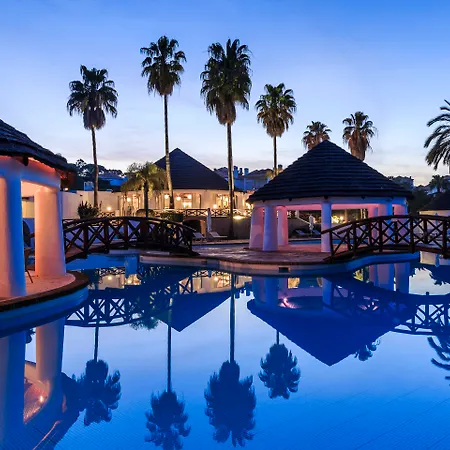 Encosta Do Lago Resort Club-3