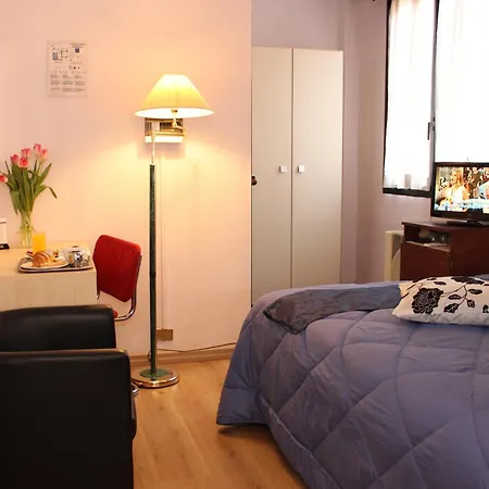 Hotel Europa-2