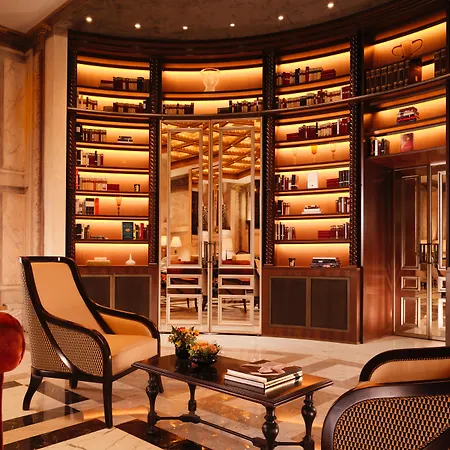 Hotel Eden - Dorchester Collection-2