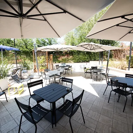 Novotel Roma Est-3