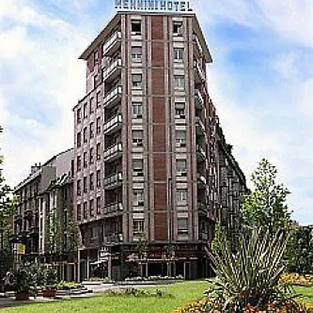 Hotel Mennini-3