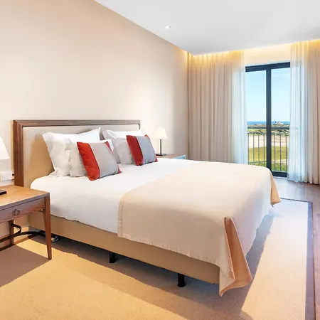 Cascade Wellness Resort Lagos Algarve By Domes-2