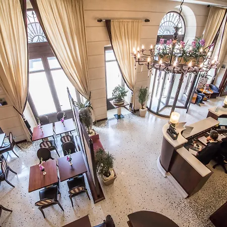 Victoria Hotel Letterario-3