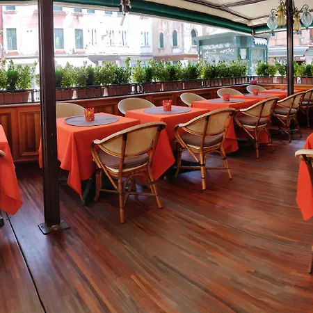 Hotel Ca' Marinella-2