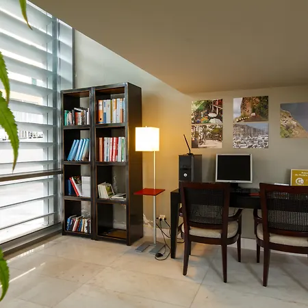 Golden Residence Hotel-3