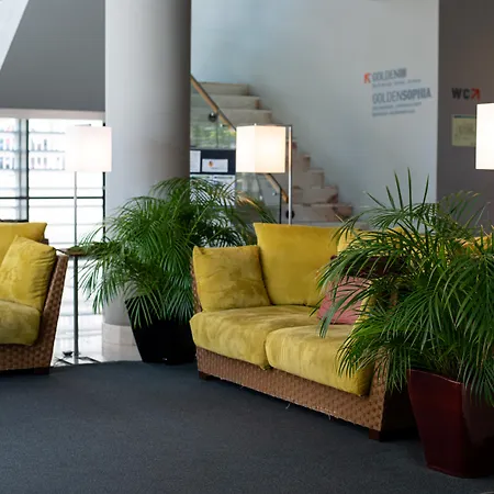 Golden Residence Hotel-2