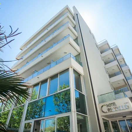 Hotel Cristallo-2