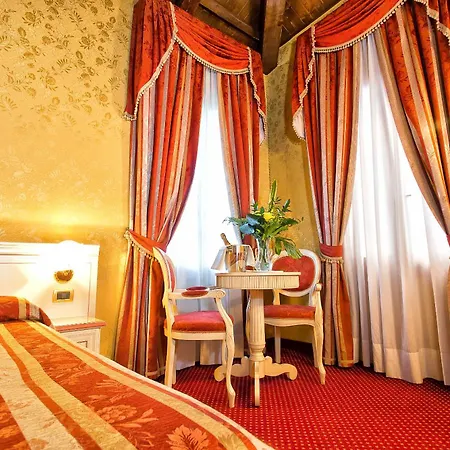 Ca' San Polo - Ferretti Hotels Collection-2
