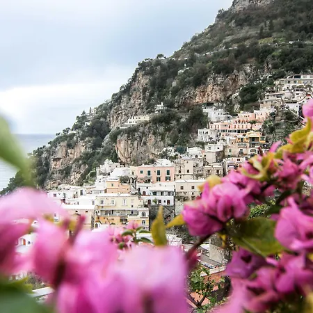 Positano Art Hotel Pasitea-2
