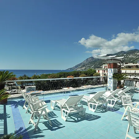 Hotel Miramare-2