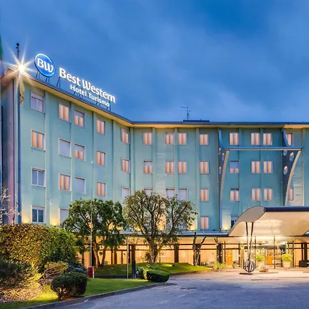 Best Western Hotel Turismo-3