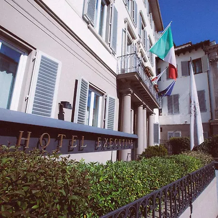 Hotel Executive-2