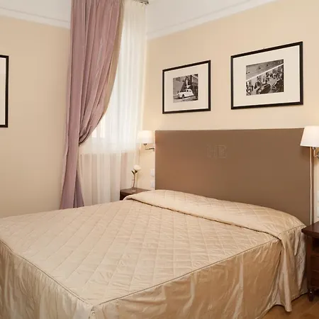 Hotel Executive-3