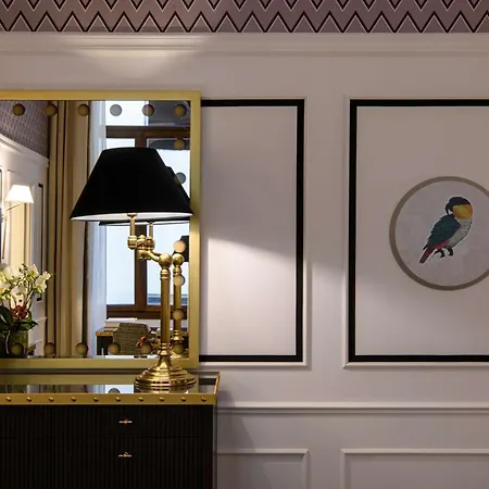 Il Tornabuoni The Unbound Collection By Hyatt-3