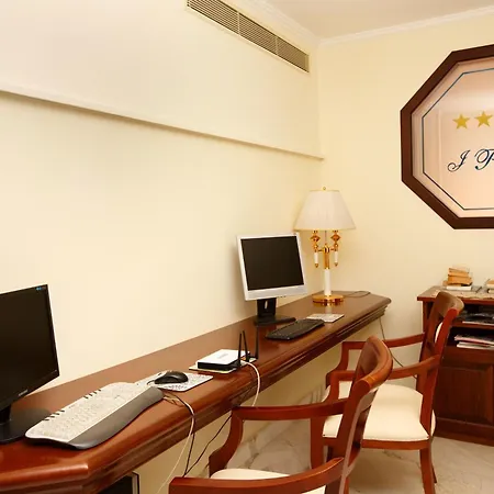 Johanna Park Hotel-3
